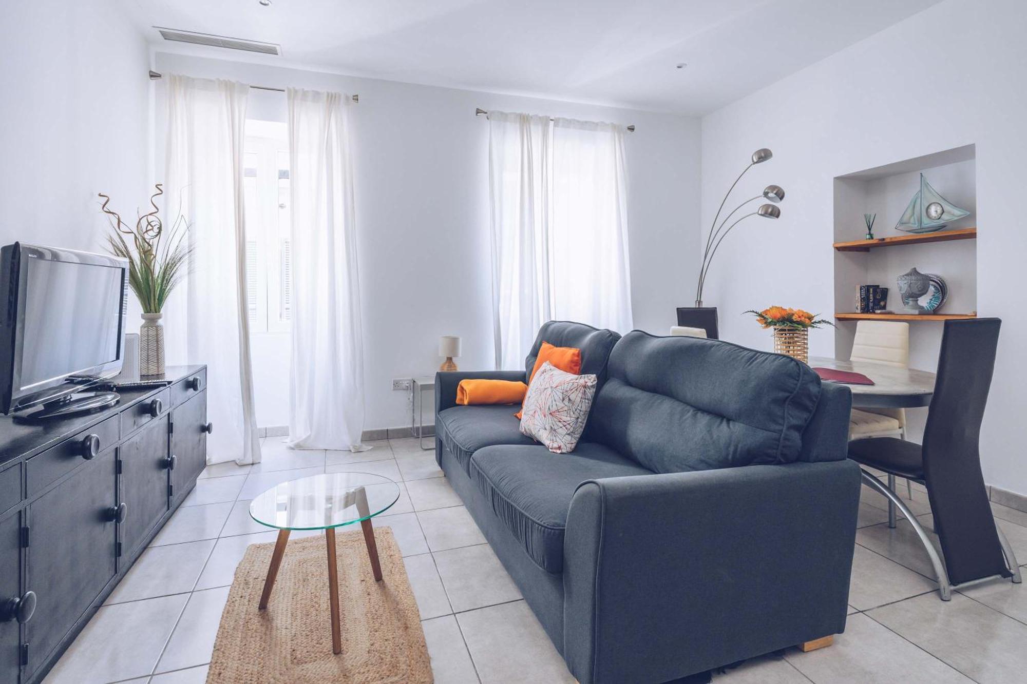 ジブラルタル2Br In The Zoko Contemporary And Convenientアパートメント エクステリア 写真